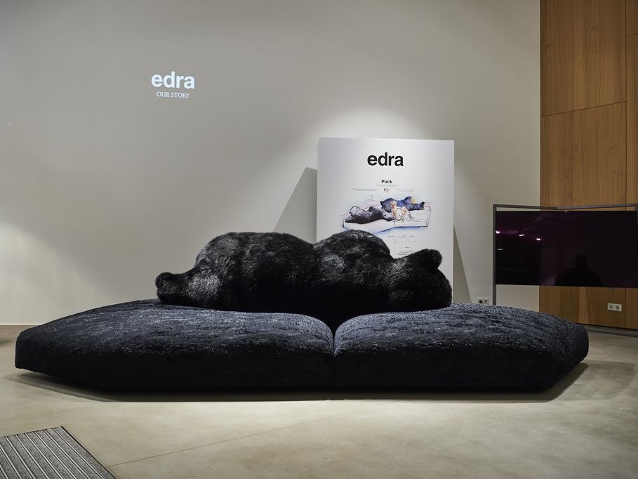Fotocredit Fotos: Markus Kehl for AD Architectural Digest