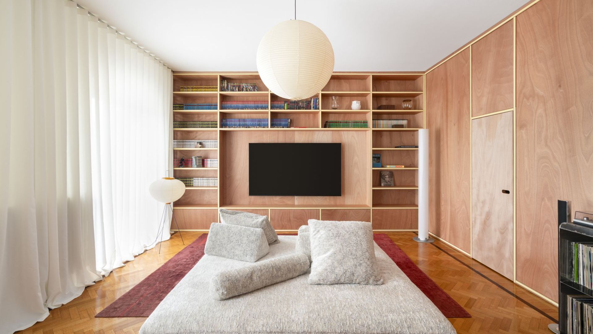 CASA B - image 1