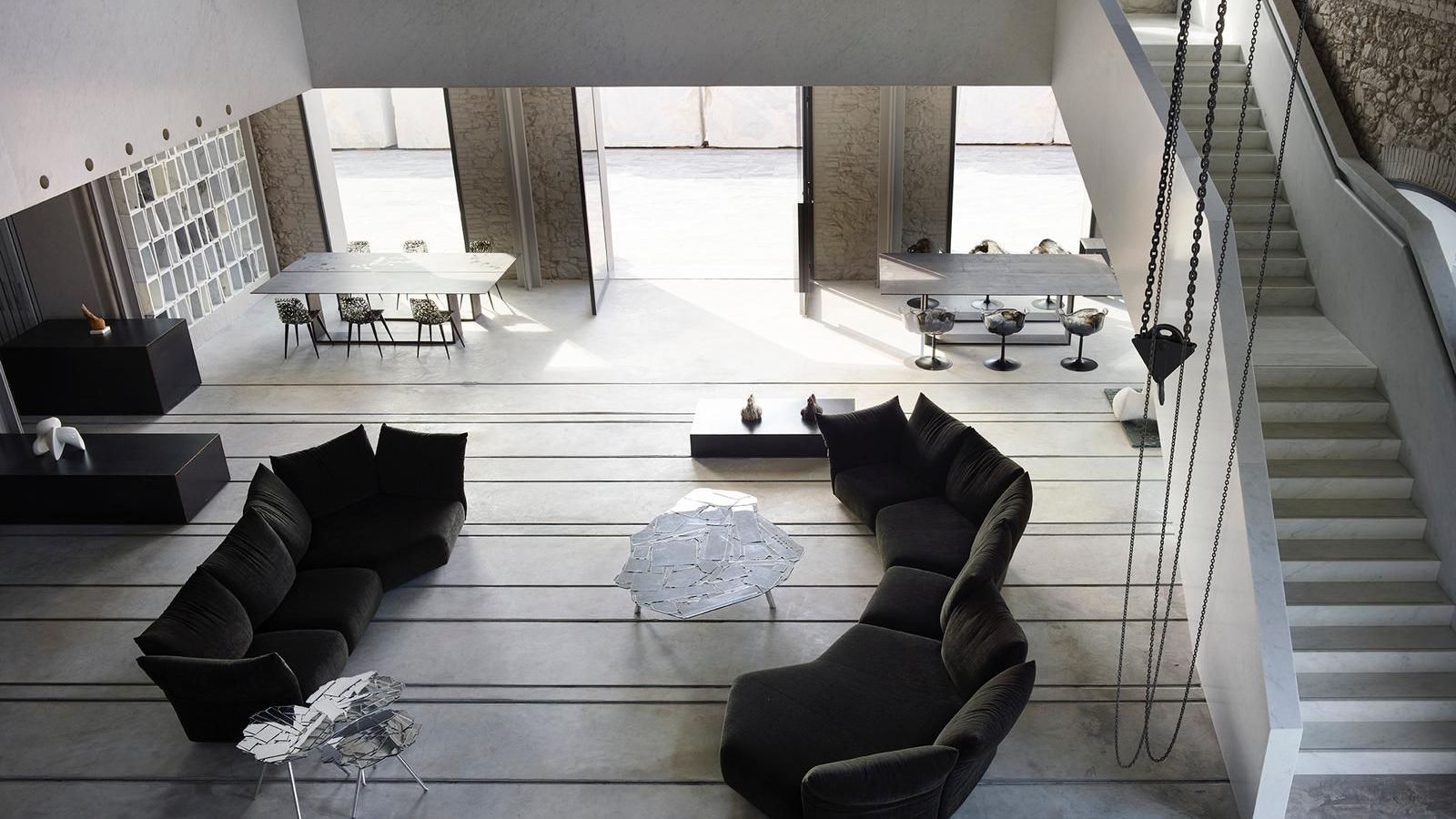 Henraux spa - image 1
