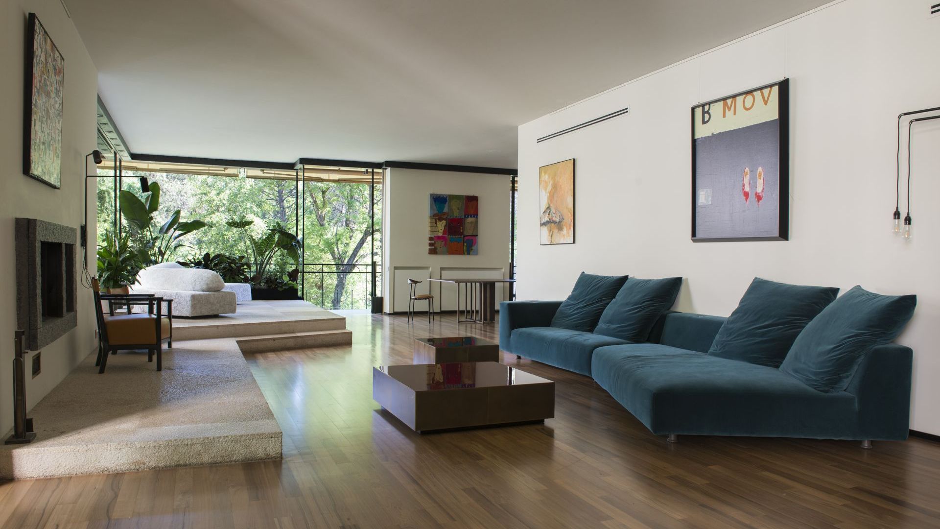 Villa Brasini - Roma - image 1