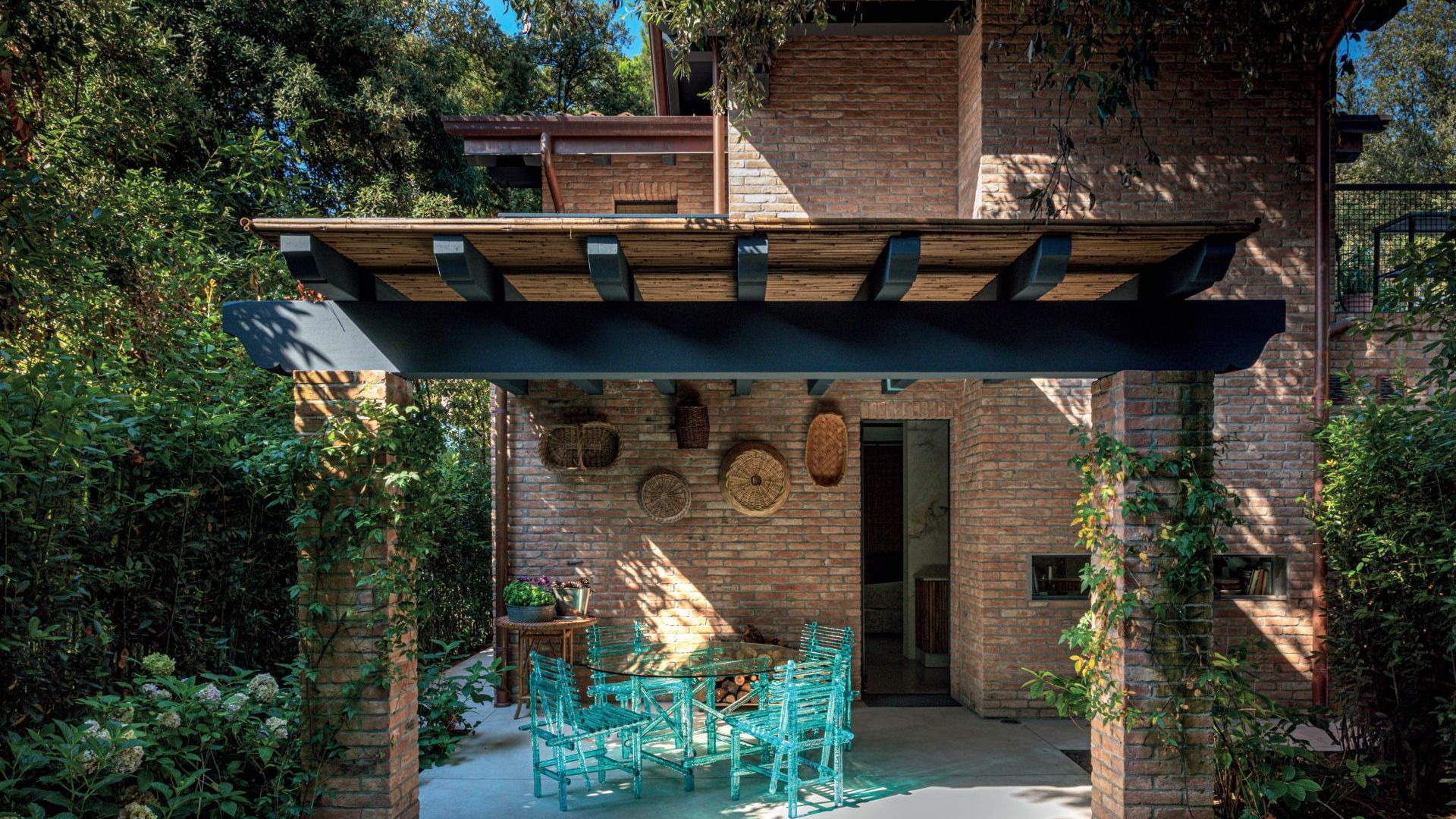 Private House in Forte dei Marmi - image 1