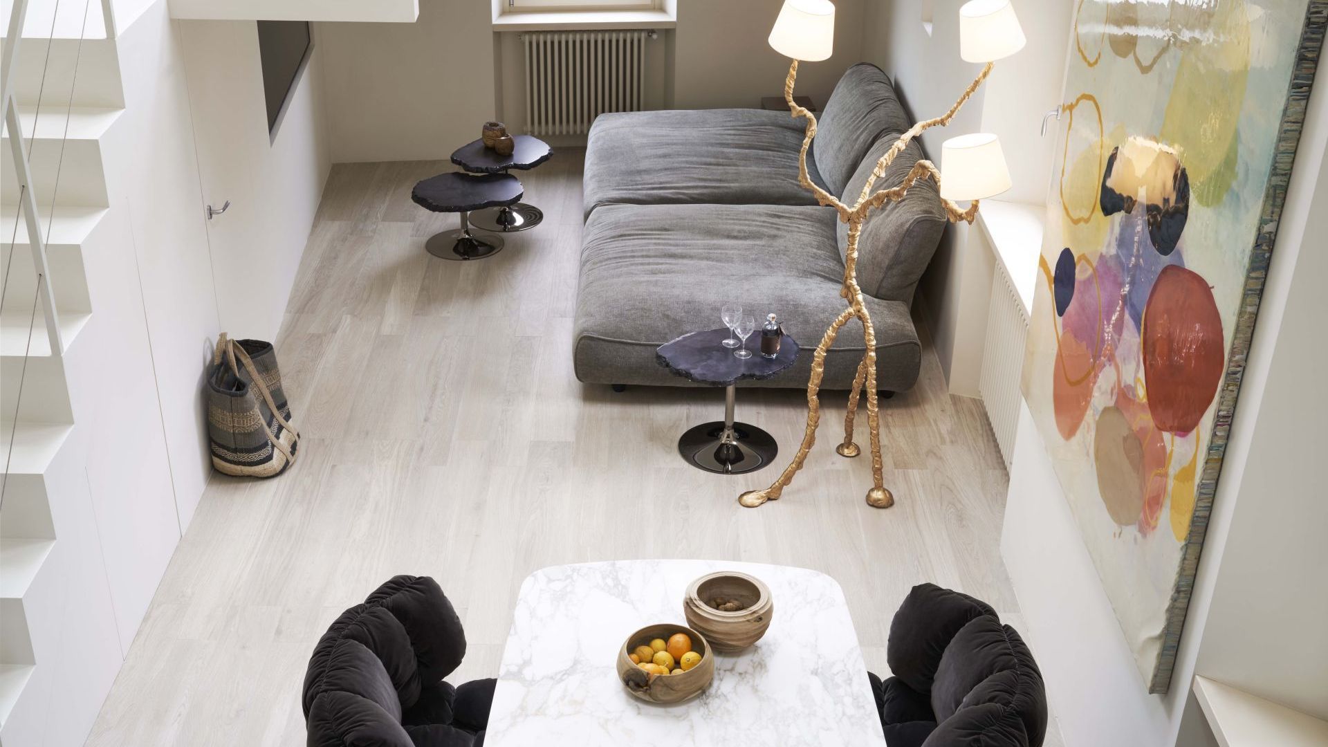 Loft in Florence - image 1