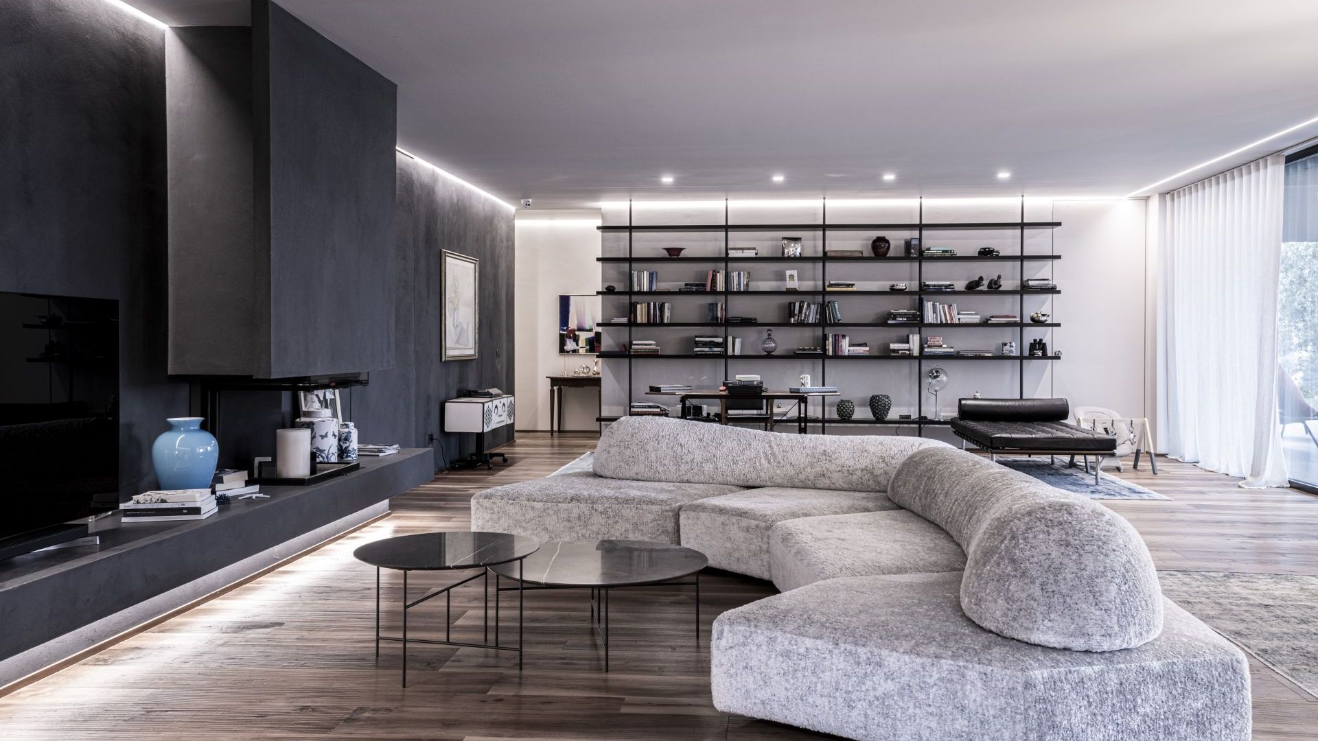 Villa B. - Gianluca Zaninetti - image 1