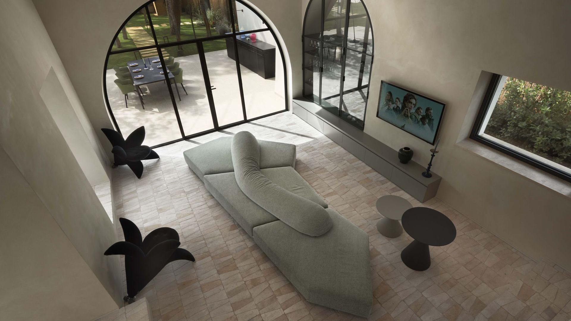 Mediterranean Villa - image 1