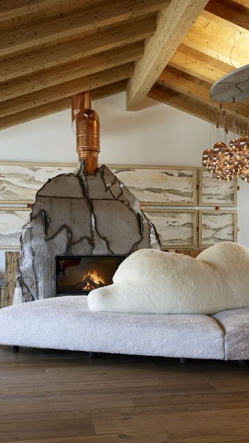 Hotel Lodge Alverà