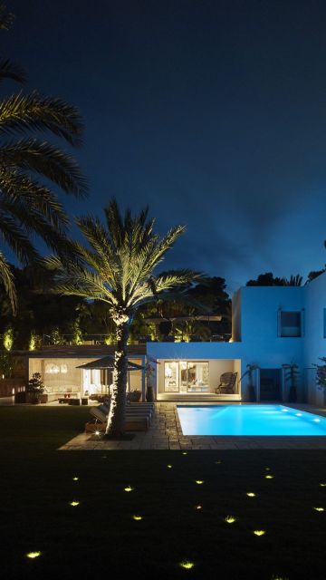 Villa Apollina