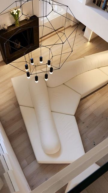 Navona Penthouse