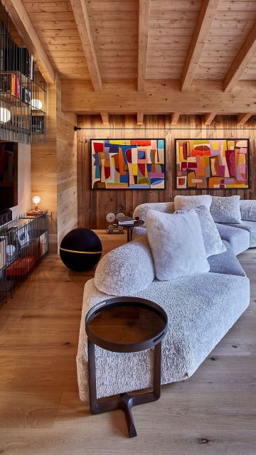 Chalet - Madonna di Campiglio