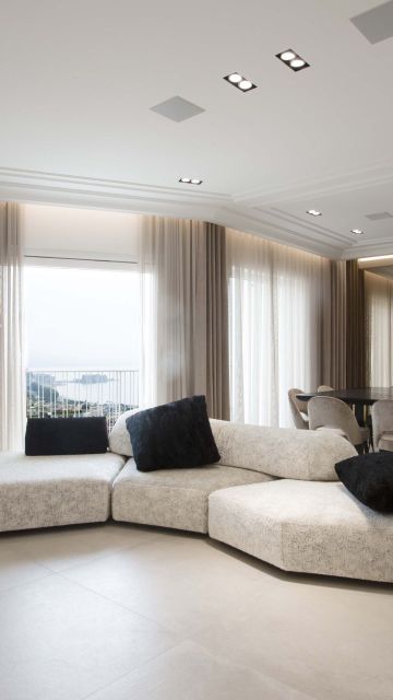 Apartment in Naples