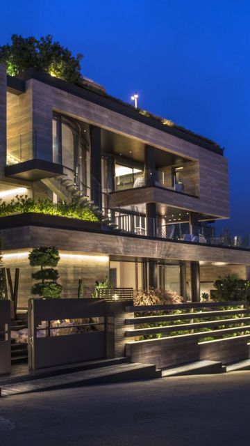 Villa in Lebanon