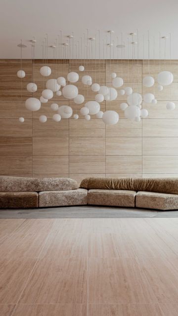 Luminare by Cavcorp