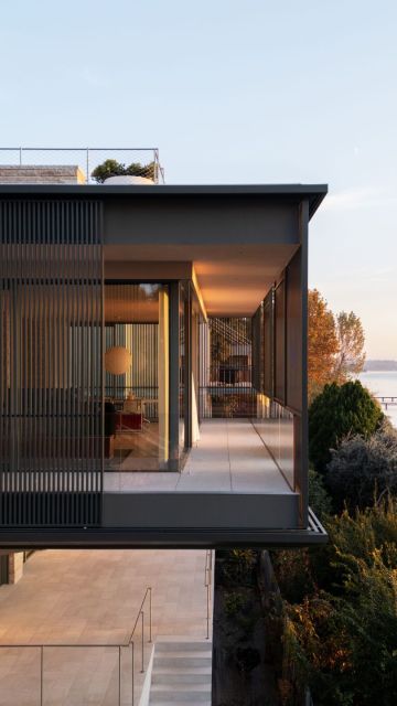Villa EF