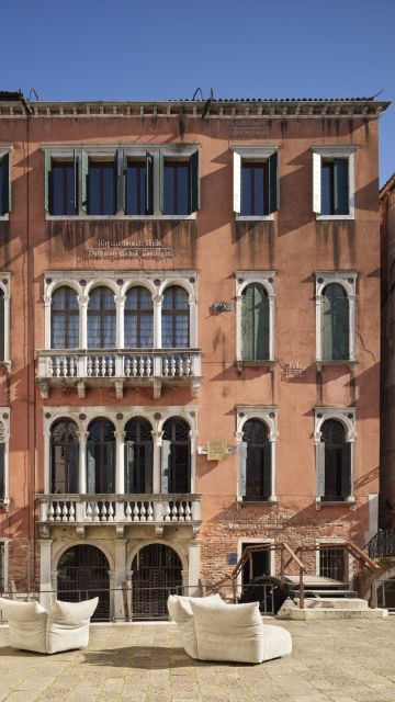Fondazione Querini Stampalia