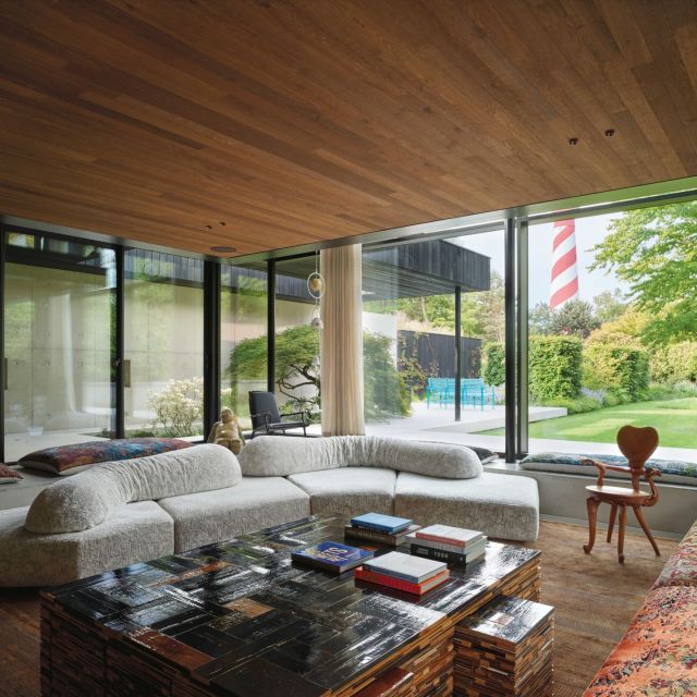Villa in Burgh Haamstede