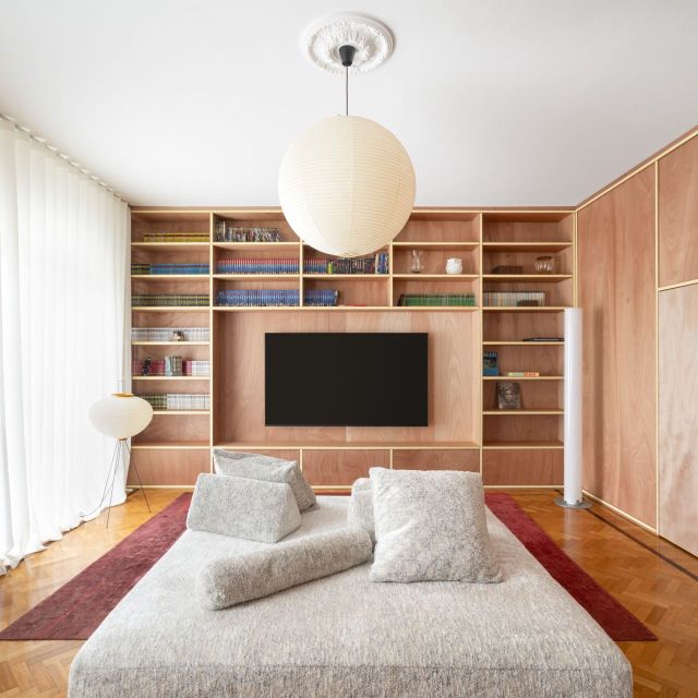 CASA B