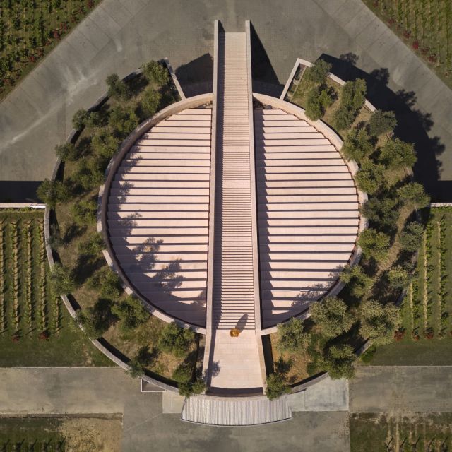 Petra Winery