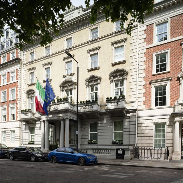Italian Embassy in London